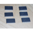 QBD327 超便宜的ELM327芯片 OBD芯片